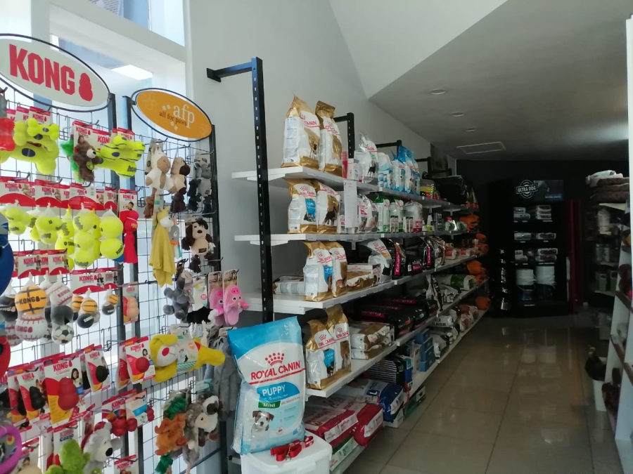 To Let commercial Property for Rent in Durbanville Western Cape